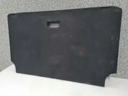 OEM 13285972 Tapete de Chão de Porta-Malas Opel Meriva B