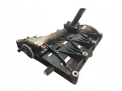 Pompe à huile OEM 2711810101 pour Mercedes C W204 1.6 Kompressor