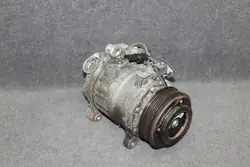 Compressore aria condizionata BMW F30 F10 F15 2.8D 2.0i 3.0D - 9216466