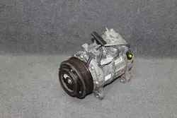 Compresseur de climatisation BMW F30 F10 F15 2.8D 2.0i 3.0D - 9216466