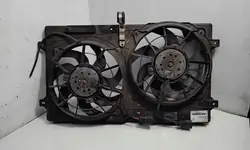 Kylarrubrik Volkswagen Sharan