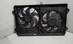 Ventilateur de radiateur Volkswagen Sharan