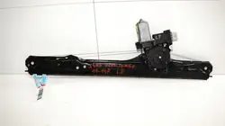 OEM 360173383 Regulador Janela Esquerda Dianteira Opel Combo D