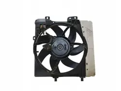 Ventilador de radiador OEM 9682902080 para Citroen Peugeot