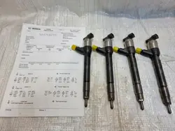Suuttimet OEM 55578075 Opel Astra K:lle, Insignia B:lle