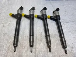 Injectores OEM 55578075 para Opel Astra K, Insignia B