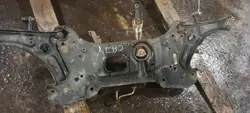 OEM 01 Bras de Suspension Avant pour VW Caddy III