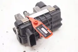 Actuador Turbo Volvo V70 III OEM 6NW009543 G27
