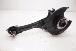 Volvo S80 II Roulement Moyeu Arrière Gauche OEM 6G915A969