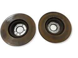 Disque de frein avant L405 - Pièce Land Rover OE d'occasion