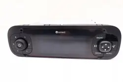 Radio Fiat Panda III OEM 07356871270 - Occasion