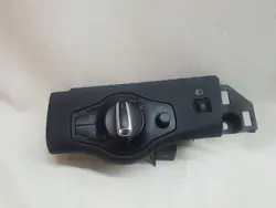 Lichtschakelpaneel AUDI A4 B8 08-11 8K0941531AK