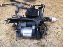 Compresseur de suspension Jeep OE 68204730AD pour WK2