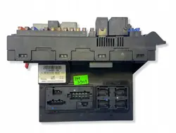 Mercedes SAM Module OEM A2115453901 - Voorcontroller