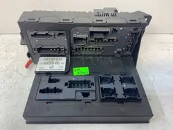 Módulo Mercedes SAM OEM A2115453901 - Controlador Dianteiro