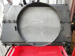 Radiador de agua Hyundai 2.5 CRDi 170CV H1 II 07-17