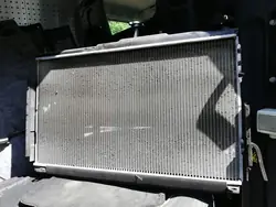 Radiateur d'eau Hyundai 2.5 CRDi 170CV H1 II 07-17