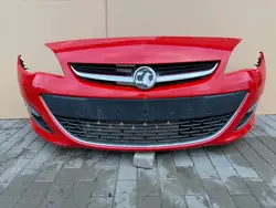 Paraurti anteriore OPEL ASTRA J IV LIFT PDC