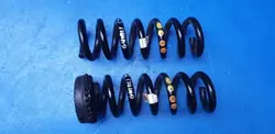 Ressort suspension arrière OEM 670005941 Maserati Ghibli