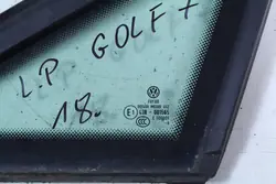 Gebrauchte VW OE Frontlinke Karosserieglas für Golf VII 7 HB
