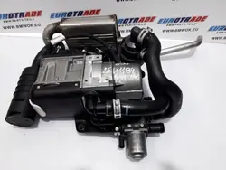Webasto Standheizung OEM 5A3A017 9321061 für BMW