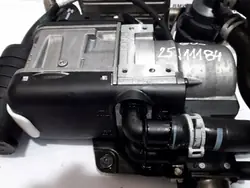 Chauffage stationnaire Webasto OEM 5A3A017 9321061 BMW