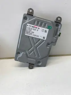MERCEDES CLA 250 W118 Computer Module A1779000519