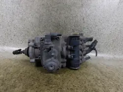 Iveco Stralis Jarruventtiili OEM 4462300002