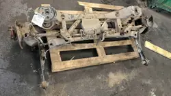 Poutre suspension arrière FORD OEM FORD - Occasion