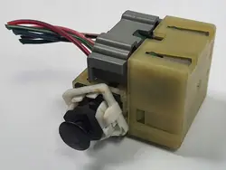 STOPPLAMPSENSOR JEEP WRANGLER JK 04671336AB