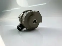 Llave Mazda 626 V OEM LC7066151 - Estado Usado