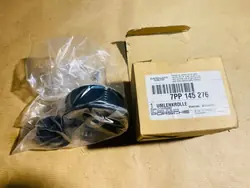 Rouleau de courroie OEM 7PP145276 Porsche Cayenne