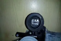 Elevador de vidro traseiro direito TOYOTA RAV 4 II 8571042070