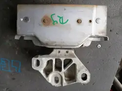 Coussin suspension air avant OEM 326F48G - Occasion