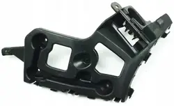 Takaprighti puskuri liukusuoja Captur 852220257R