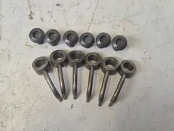 Buse d'injection d'huile OEM 11117524800 BMW