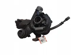 Turbocompresor PEUGEOT EXPERT 2.0 HDI