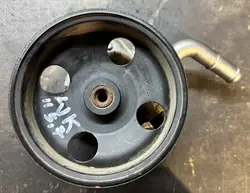 Bomba de direção assistida JEEP GRAND CHEROKEE WK2 II 5.7