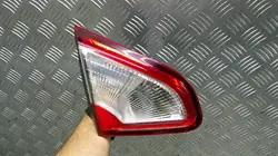 Lámpara trasera izquierda combinada Nissan Qashqai 26555BR01A