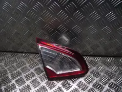 Lampe arrière gauche combinée Nissan Qashqai 26555BR01A