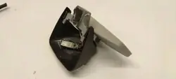 Espelho retrovisor interior OEM IE20205028 Renault