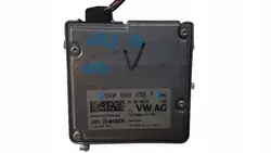 Cámara de asistencia de carril VW Golf VII OEM 5Q0980653F