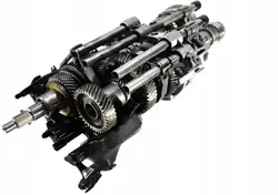 Hammaspyöräblokki OEM 056.77 Audi S-Tronic DL382:lle