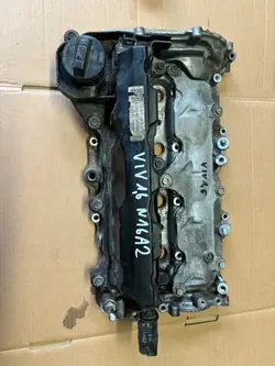 Honda CR-V IV 1.6 Diesel Ventildeckel OEM N16A2