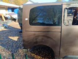 PEUGEOT EXPERT III Panneau Arrière Droit OEM