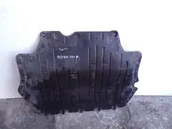 Motorplåt Volkswagen Golf VI Superb II 5C0825237B