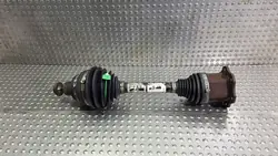 Semi-eixo dianteiro esquerdo OEM S26380095 Audi A4 B8