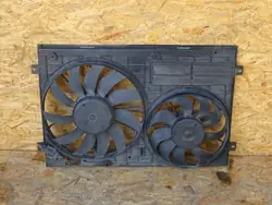 Kylarrubiner för Passat B6 Golf V Audi A3 1K0959455AM