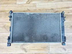 Waterkoeler Mercedes W203 2.0 16V A2035001103