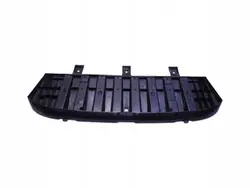 Placa protetora para-choques dianteira OEM 9683459180 Peugeot